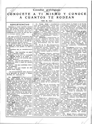BLANCO Y NEGRO MADRID 24-09-1922 página 7