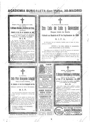 ABC MADRID 26-09-1922 página 30