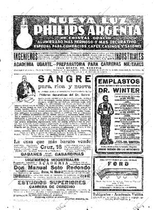 ABC MADRID 26-09-1922 página 33