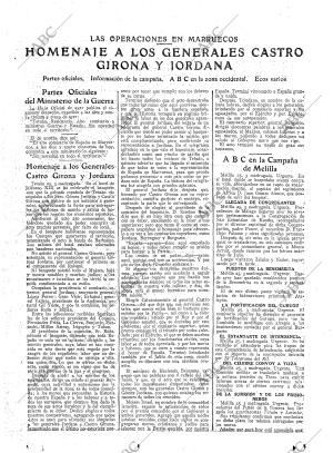 ABC MADRID 26-09-1922 página 7