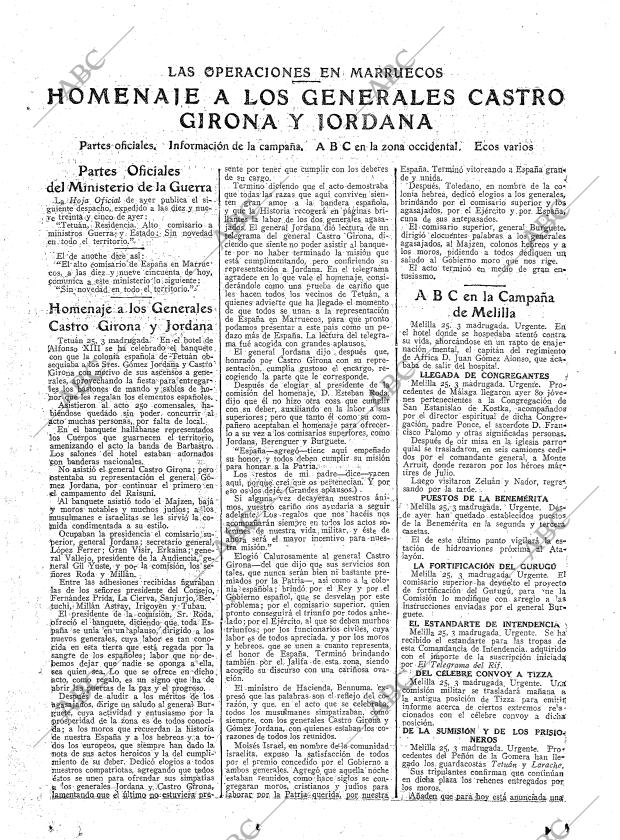 ABC MADRID 26-09-1922 página 7