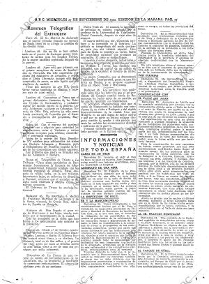ABC MADRID 27-09-1922 página 17