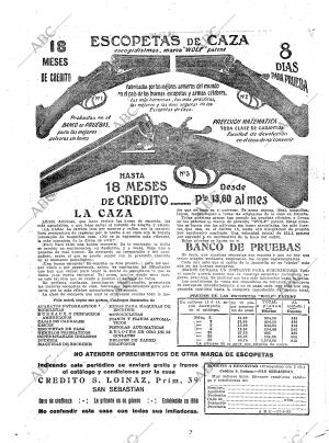ABC MADRID 27-09-1922 página 20