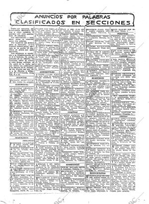 ABC MADRID 27-09-1922 página 23