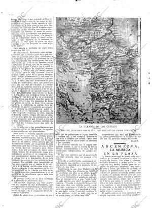 ABC MADRID 27-09-1922 página 4