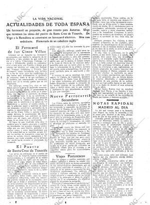 ABC MADRID 30-09-1922 página 11