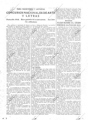 ABC MADRID 30-09-1922 página 13