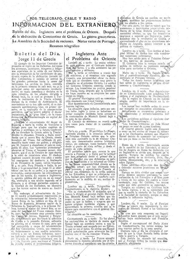 ABC MADRID 30-09-1922 página 17