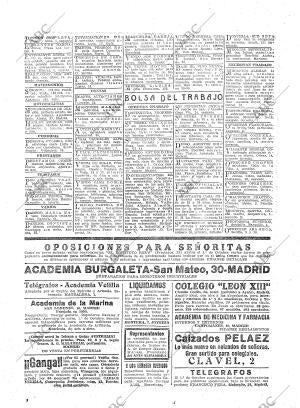 ABC MADRID 30-09-1922 página 26