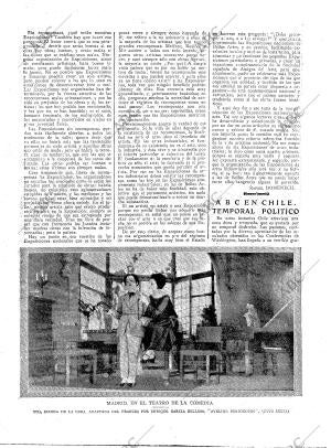 ABC MADRID 30-09-1922 página 5