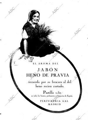 ABC MADRID 01-10-1922 página 14