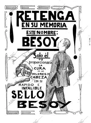 ABC MADRID 01-10-1922 página 2