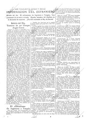 ABC MADRID 01-10-1922 página 21