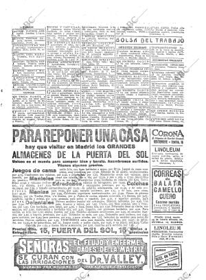 ABC MADRID 01-10-1922 página 31