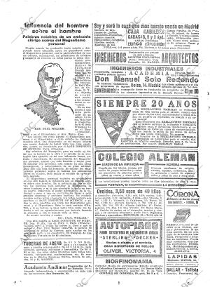 ABC MADRID 01-10-1922 página 32