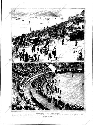 BLANCO Y NEGRO MADRID 01-10-1922 página 15