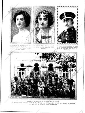 BLANCO Y NEGRO MADRID 01-10-1922 página 17