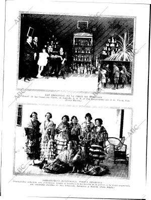 BLANCO Y NEGRO MADRID 01-10-1922 página 18