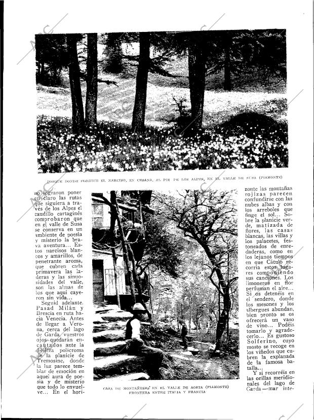 BLANCO Y NEGRO MADRID 01-10-1922 página 23