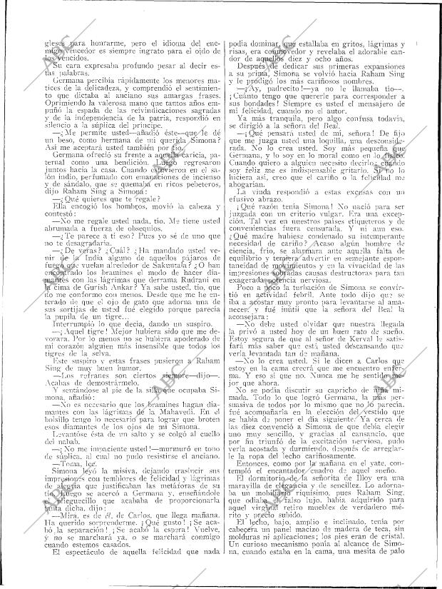 BLANCO Y NEGRO MADRID 01-10-1922 página 32