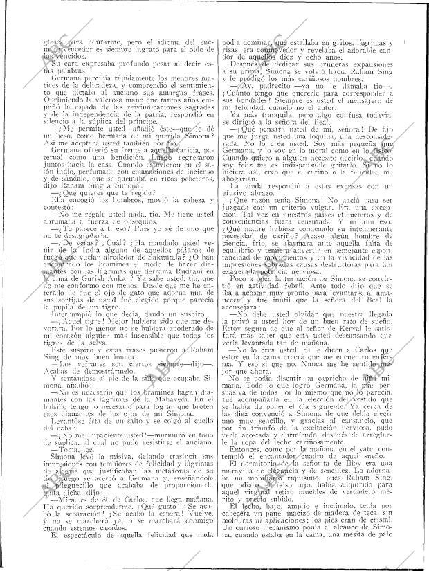 BLANCO Y NEGRO MADRID 01-10-1922 página 32