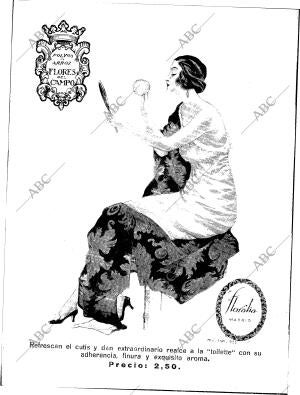 BLANCO Y NEGRO MADRID 01-10-1922 página 46