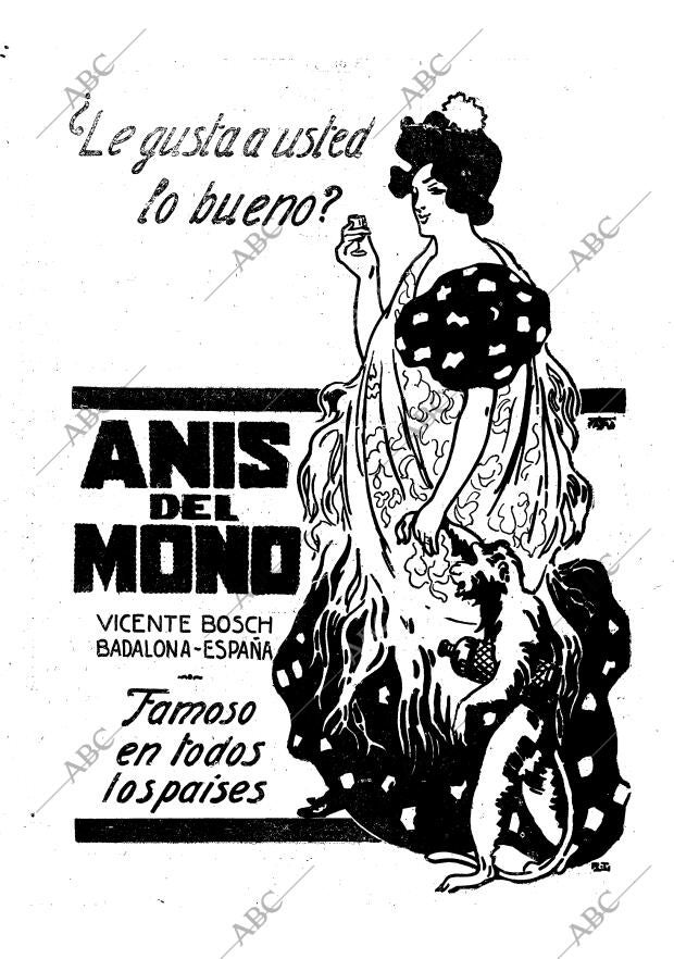 ABC MADRID 03-10-1922 página 14