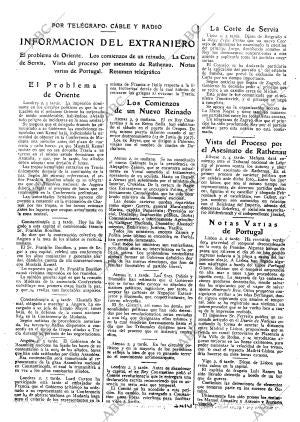 ABC MADRID 03-10-1922 página 19