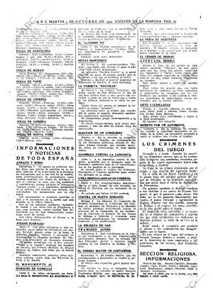 ABC MADRID 03-10-1922 página 21