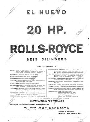 ABC MADRID 04-10-1922 página 10
