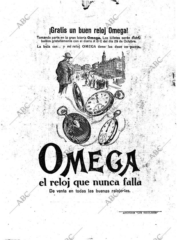 ABC MADRID 04-10-1922 página 24