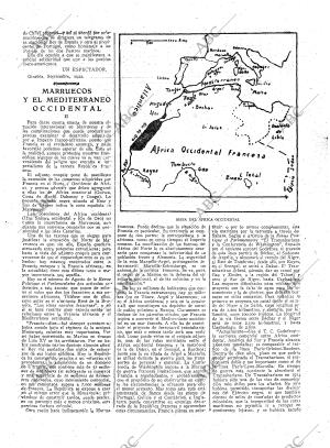 ABC MADRID 04-10-1922 página 4