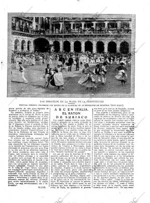 ABC MADRID 04-10-1922 página 5