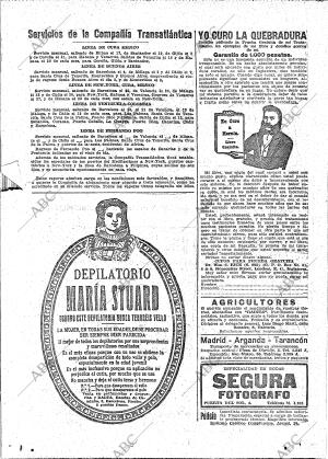 ABC MADRID 05-10-1922 página 30