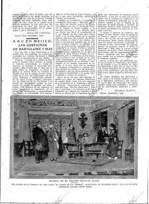 ABC MADRID 05-10-1922 página 5