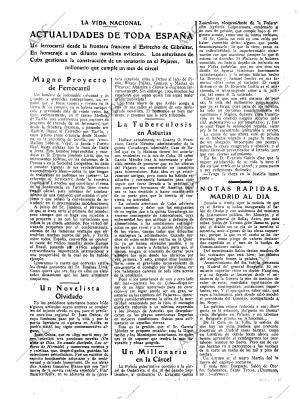 ABC MADRID 06-10-1922 página 15