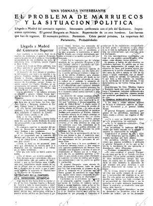 ABC MADRID 06-10-1922 página 7