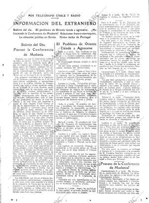 ABC MADRID 07-10-1922 página 15