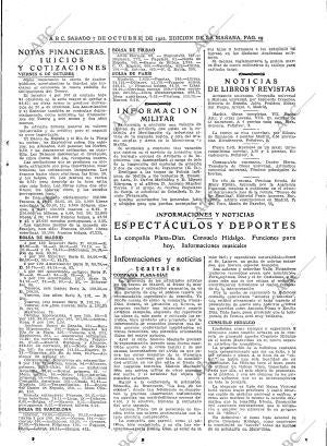 ABC MADRID 07-10-1922 página 19