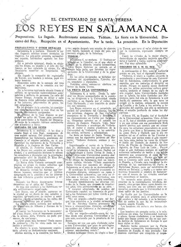 ABC MADRID 07-10-1922 página 7