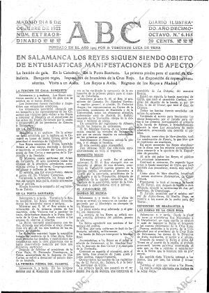 ABC MADRID 08-10-1922 página 15