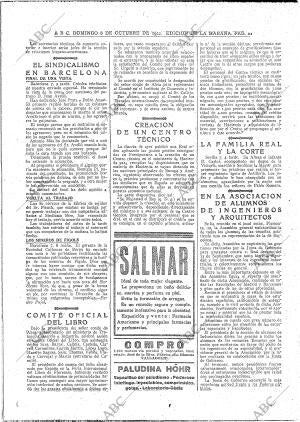 ABC MADRID 08-10-1922 página 22