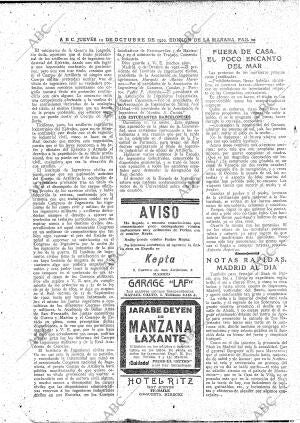 ABC MADRID 12-10-1922 página 10