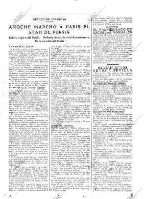 ABC MADRID 13-10-1922 página 11