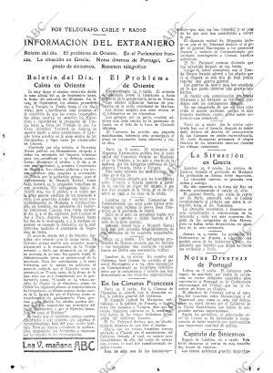 ABC MADRID 13-10-1922 página 17