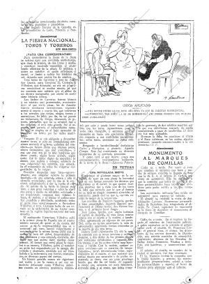 ABC MADRID 13-10-1922 página 19