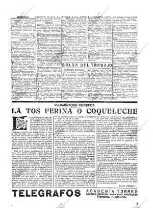 ABC MADRID 13-10-1922 página 27