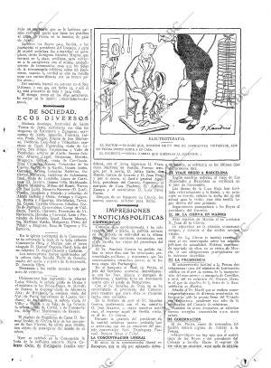 ABC MADRID 14-10-1922 página 11