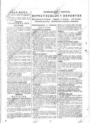 ABC MADRID 14-10-1922 página 22