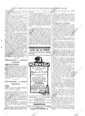 ABC MADRID 14-10-1922 página 23